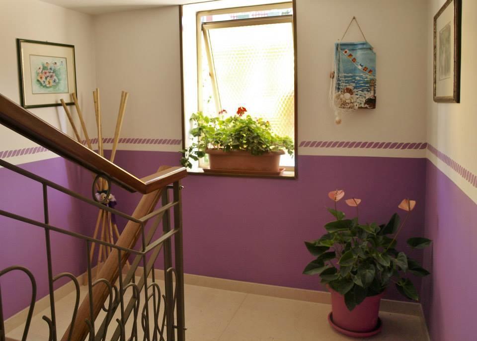 קאורלה Hotel Fornaro מראה חיצוני תמונה