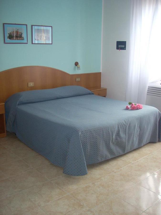 קאורלה Hotel Fornaro מראה חיצוני תמונה