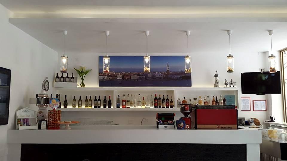 קאורלה Hotel Fornaro מראה חיצוני תמונה