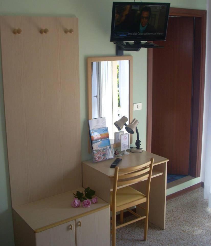 קאורלה Hotel Fornaro מראה חיצוני תמונה