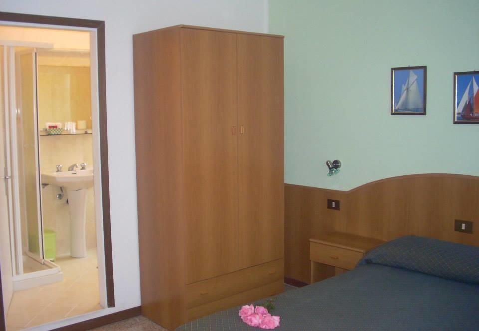 קאורלה Hotel Fornaro מראה חיצוני תמונה