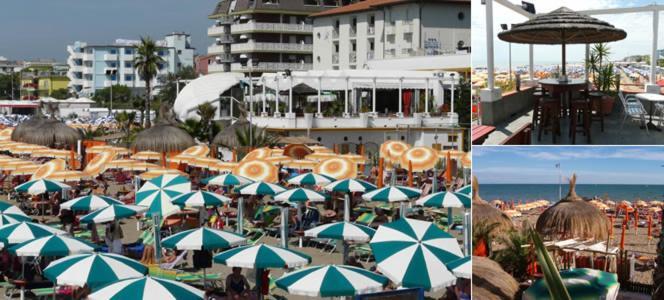 קאורלה Hotel Fornaro מראה חיצוני תמונה
